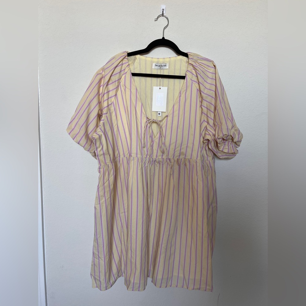 The Lullaby Club Frankie Dress